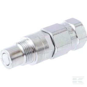 Patr. Baugr. 1/4"Steck. 1/4"Ig Kramp KIT2FNP14GASM