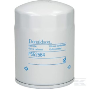 Kraftstofffilter Donaldson (P552564) Kramp