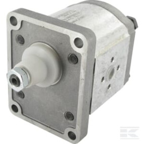 Zahnradpumpe Polaris 20 Kramp PLP2014D082E2
