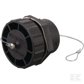 Abdeckkappe Isobus Stecker Kramp PWIBICSBC62491CAP