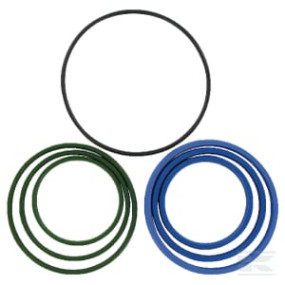 Dichtungssatz Serie 3000 2-St (Tc93024) Kramp