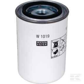 Ölfilter M+H (W1019) Kramp