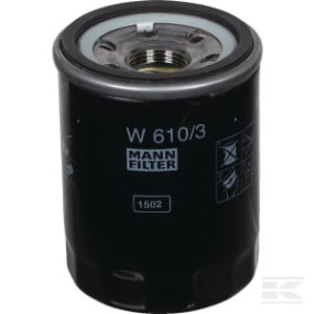 Ölfilter M+H (W6103) Kramp