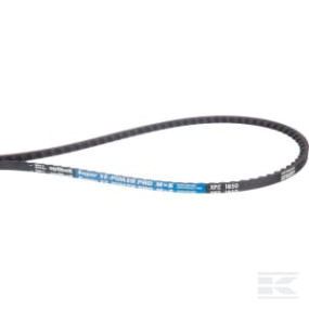 Keilriemen Super Xe Power (Xpz1850Xep) Kramp