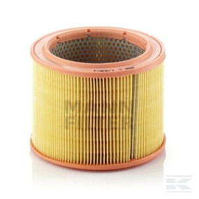 Luftfilter (C17601) Kramp