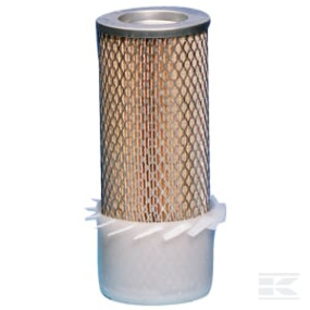 Luftfilter Rund (Fgp455709) Kramp FGP455709