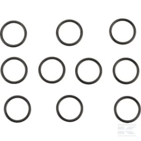 O-Ring 21,90X2,62 90 Sh 10 St. (Or219026290P010) Kramp