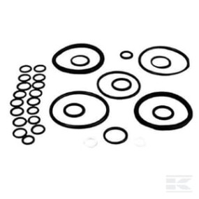 O-Ring-Satz (Vpk2001) Kramp