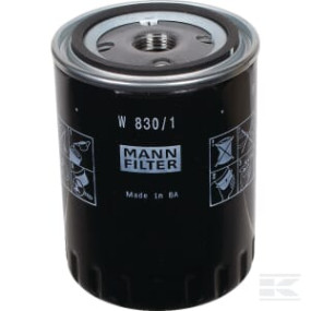 Ölfilter M+H (W8301) Kramp