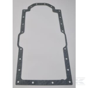 Ölwannendichtung Case - Ih Kramp 3144697R3
