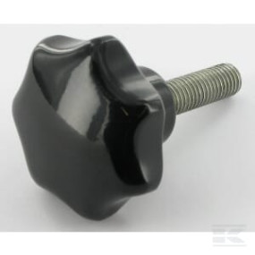 Sternknopf M10X35 Kramp