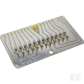 Sicherungstafel Kramp AL35161