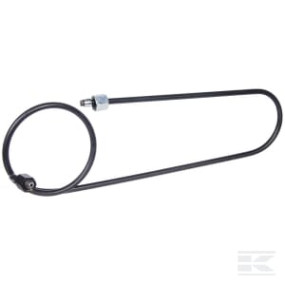 Ölleitung Compac Kramp C002679
