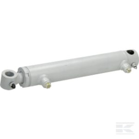 Hydraulikzylinder St (D2540200St) Kramp