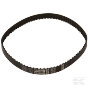 Zahnriemen Zr 85Z - 3/8 Kramp 170XL037