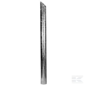 Saugrohr 3M 125Mm Kramp 5610030Z