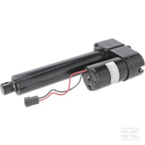 Stellglied Elektrisch 8" Hub Kramp