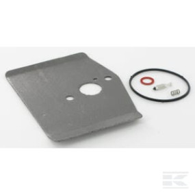 Dichtungssatz Vergaser Klein Kramp 75111708