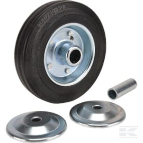Rad Lose 160Mm Kramp 81160GP
