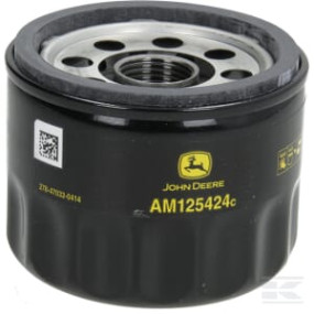 Ölfilter (Am125424) Kramp