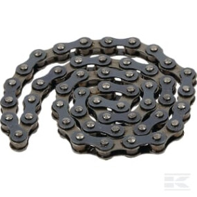 Kette 50Gl. Din8187 1/2"X1/8 Kramp E05672ASM