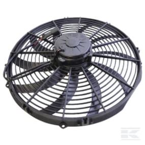 Ventilator Hpa 18/24 24Vdc Kramp OK9HPA182435