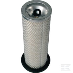 Luftfilter Innen Donaldson (P119374) Kramp
