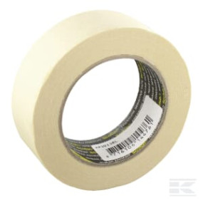 Feinkreppband 38Mm Kramp PP30138L