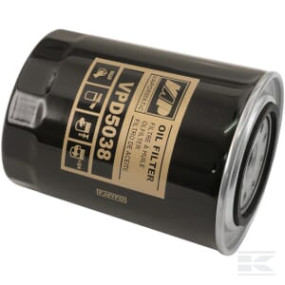 Filterelement Kramp 004115560