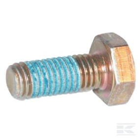 Messerschraube Kramp