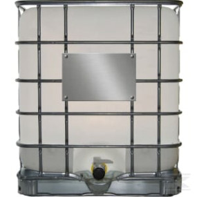 Motorsägenöl Bio R 1000 L Kramp 21820V038