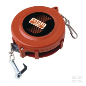 Bandmaß 15M Kramp 2600BAH