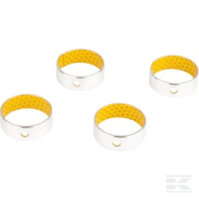 O-Ring 15 Mm Kramp