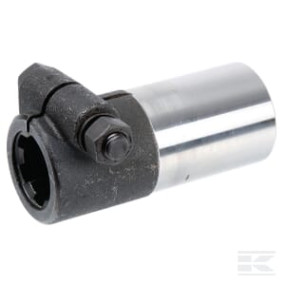 Profilbuchse 1-3/8 (6) / Ø32Mm Kramp 674015032KR