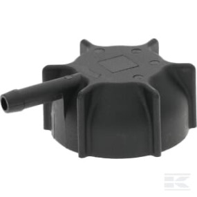 Kunststoff-Kühlerdeckel Kramp AL78005N