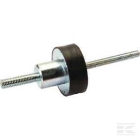 Gummielement Kramp E10600ASM