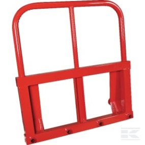 Ballentransportgabel für 4 Zi Kramp FT2052