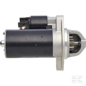Anlasser 12V 2,0Kw 10 Zähne,Mahle (Is1275) Kramp