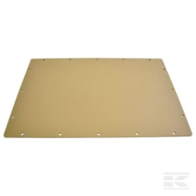 Deckel für Pstm 150 Kramp PSTM9150DEK
