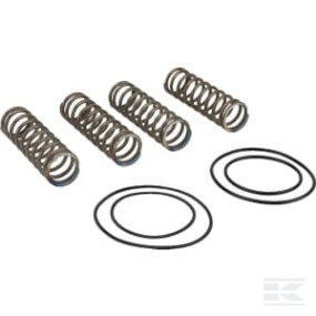 Dichtungssatz S1M Kramp S1M92151