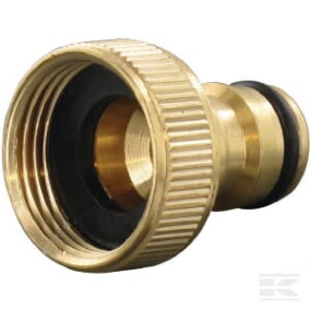 Einstecknippel 3/4" Ig Kramp WK33122