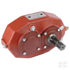 Getriebe Mr-90 1:1.9 Kramp 090052