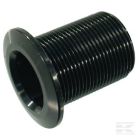 Ablaufstutzen 1 1/4"X55Mm Kramp 220052