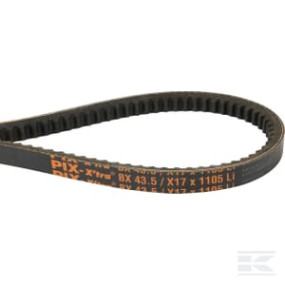 Keilriemen Kramp
