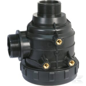 Ansaugfilter 1 1/4" 80-100 Kramp 3132052