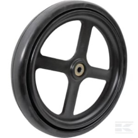 Stützrolle Kpl. Ø340/13X50 Kramp 3576001