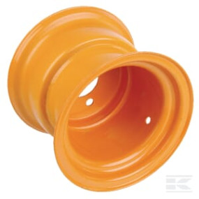 Felge Hinten Breitbereifung Kramp E07580ASM