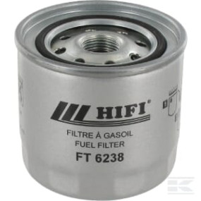 Kraftstofffilter Hifi (Ft6238) Kramp