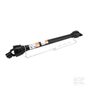 Gelenkwelle Pto 50 L: 1010Mm mit Rutschkupplung , Gopart (Pto50Y21T1010Fcgp) Kramp