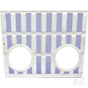 Unterer Kühlergrill-mit Öffnung Kramp VPM1165